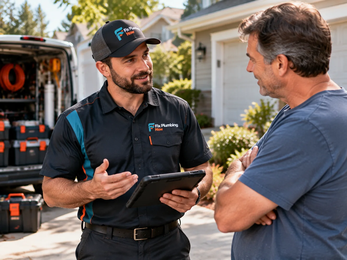 Clogged Drain Service Sunrise Manor, NV FAQs